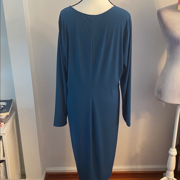 Universal standard brand size small NWT dress - Picture 5 of 9